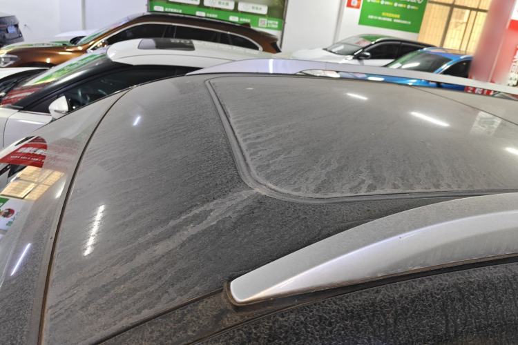 Used GAC Trumpchi GS4 PLUS 2022 270T Automatic Galaxy Edition