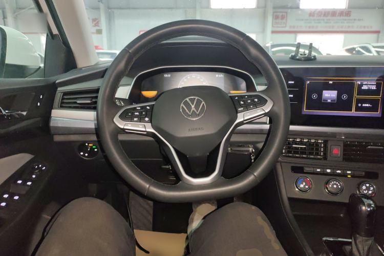 Used Volkswagen Bora 2024 200TSI DSG Comfort Edition
