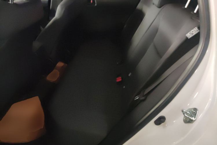 Used Toyota Corolla Cross 2022 2.0L Pioneer Edition