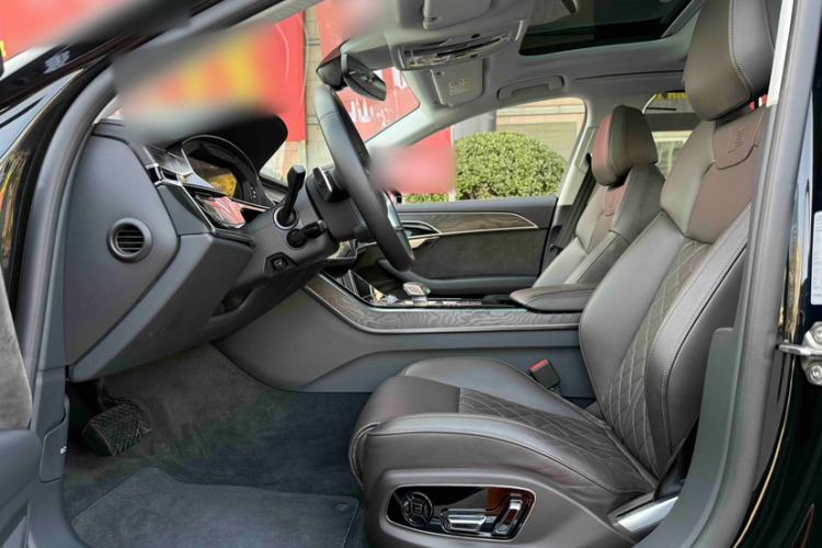 Used Audi A8 2021 A8L 50 TFSI quattro Comfort Model