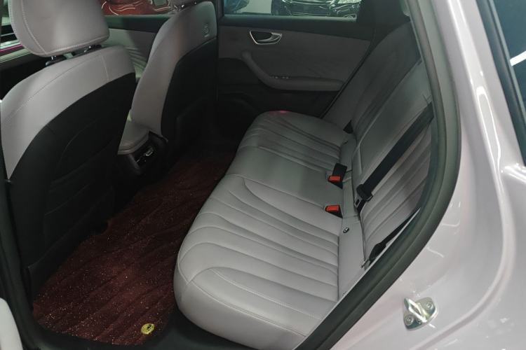 Used Roewe M7 DMH 2025 Model 160km Enjoyment Version
