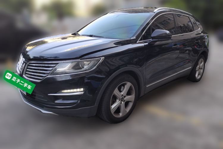 Used Lincoln MKC 2014 2.0T Two-Wheel Drive Deluxe Edition Guazi used car, China used car export, Used car for sale, Used  cars, Cheapest cars for sale