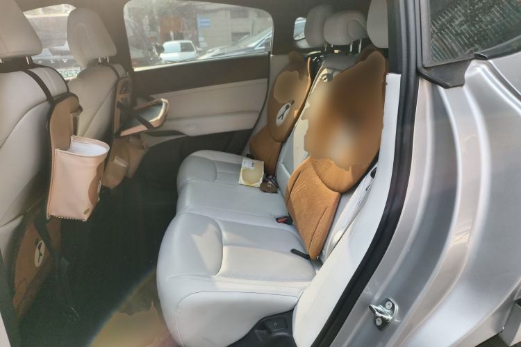 Used XPeng G6 2023 580 Long-Range Max