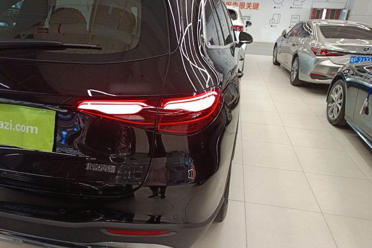 Used Mercedes-Benz GLC 2025 Refresh GLC 260 L 4MATIC Dynamic Edition Right Rear Taillight