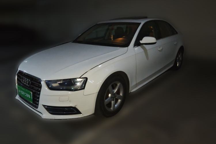 Used Audi A4L 2013 35 TFSI Automatic Standard Model Guazi used car, China used car export, Used car for sale, Used  cars, Cheapest cars for sale