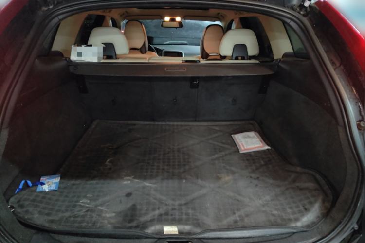 Used Volvo XC60 2011 T6 R-Design Personalized Sport Edition