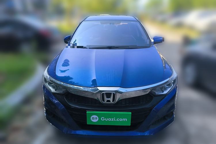 Used Honda Crider 2019 180 Turbo CVT Comfort Version China VI
