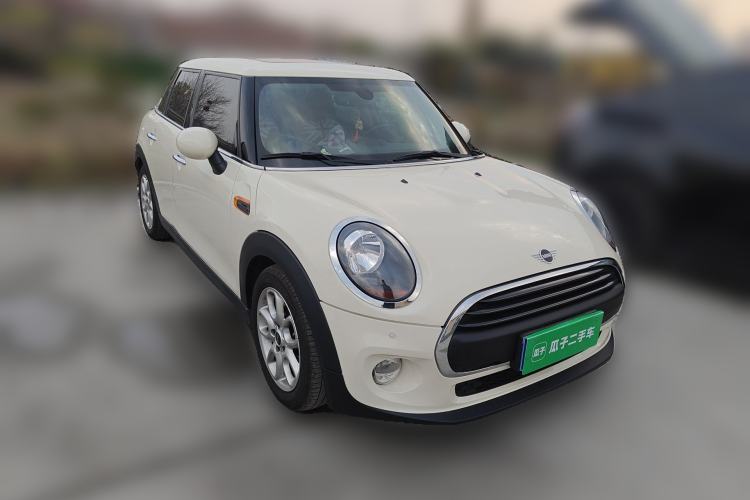 Used MINI 2018 1.5T ONE Five-Door Edition