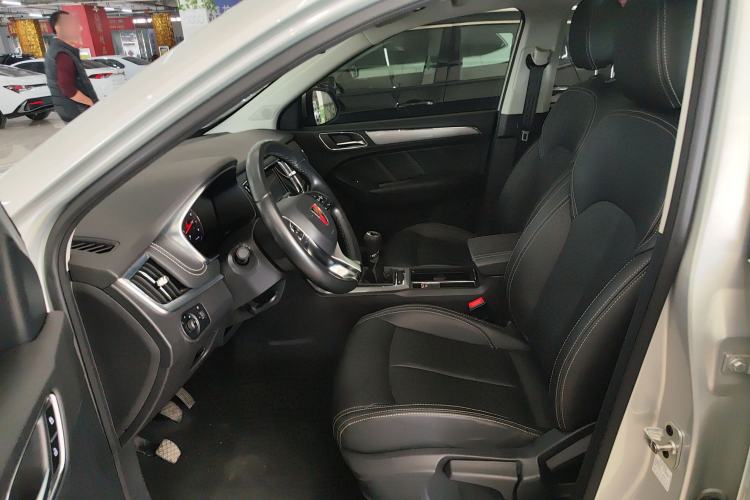 Used Roewe RX5 2020 20T Manual 4G Connect Million Edition