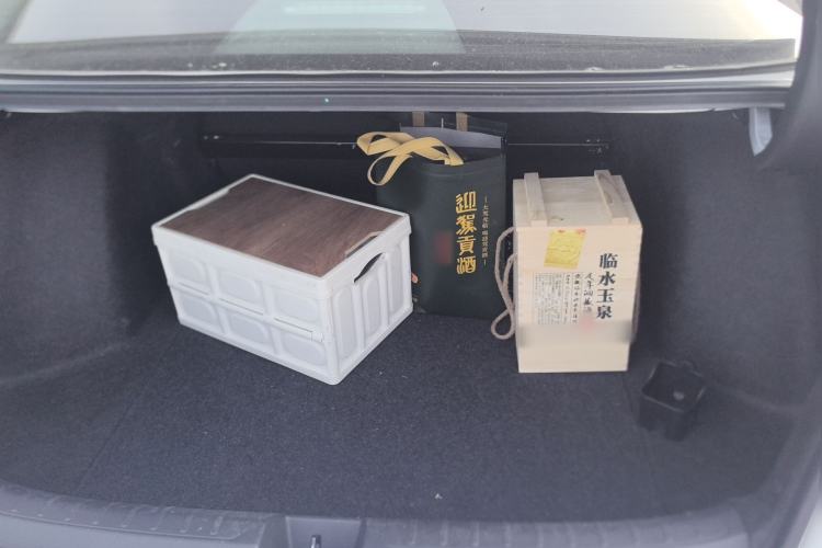 Used Honda Integra 2022 240TURBO CVT Phantom Night·Tech Edition
