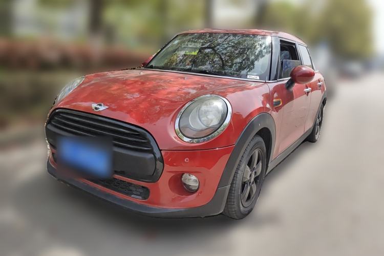 Used MINI 2016 1.2T ONE Five-Door Edition