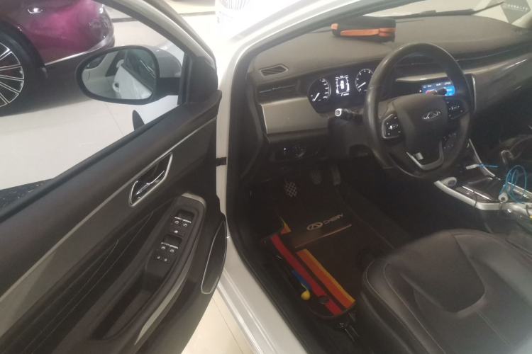 Used Chery Arrizo 5 2019 Facelifted PRO 1.5L Manual Youth Edition China VI Standard