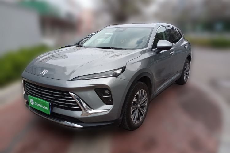 Used Buick Envision 2025 25T Entry-Grade Platinum Edition