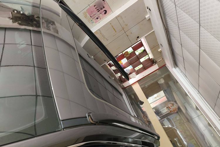 Used Jeep Compass 2020 220T Automatic Leading Edition