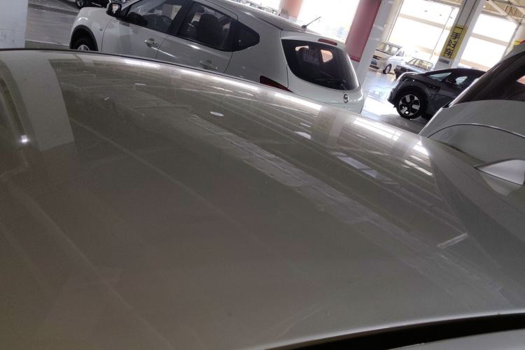 Used Mazda 3 Axela 2017 Hatchback 1.5L Automatic Comfort Model Emission Standard China V