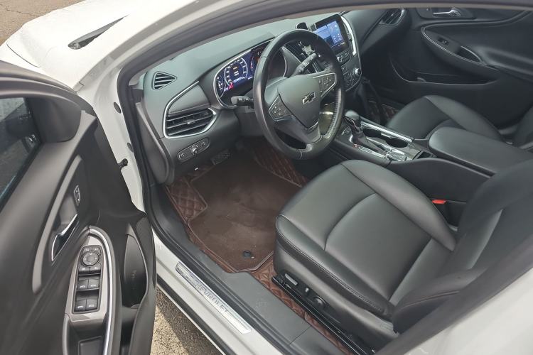 Used Chevrolet Malibu XL 2022 535T Automatic Sport Edition
