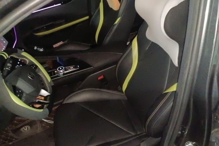 Used Changan UNI-V 2022 1.5T Sport Edition