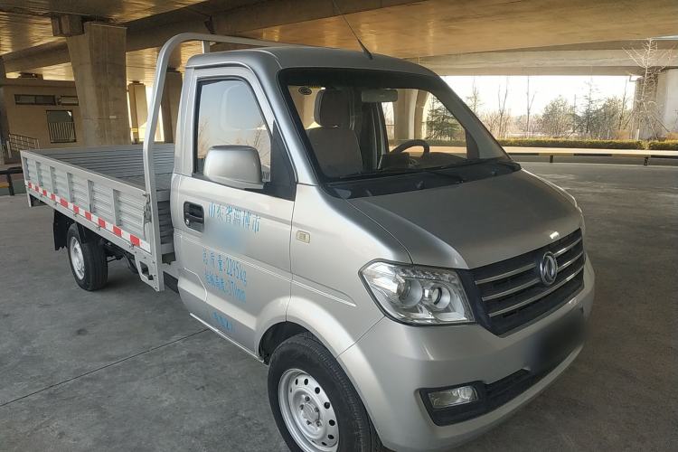 Used Dongfeng Xiaokang C51 2021 1.6L C51L Standard Model China VI SFG16C