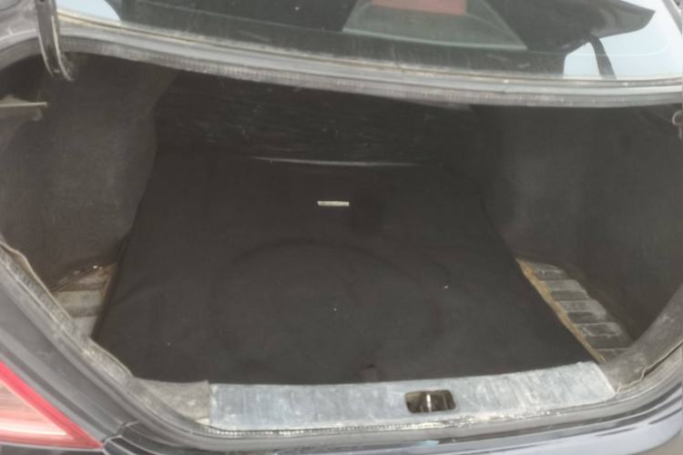 Used Nissan Sunny 2014 1.5XE Manual Elite Edition Trunk