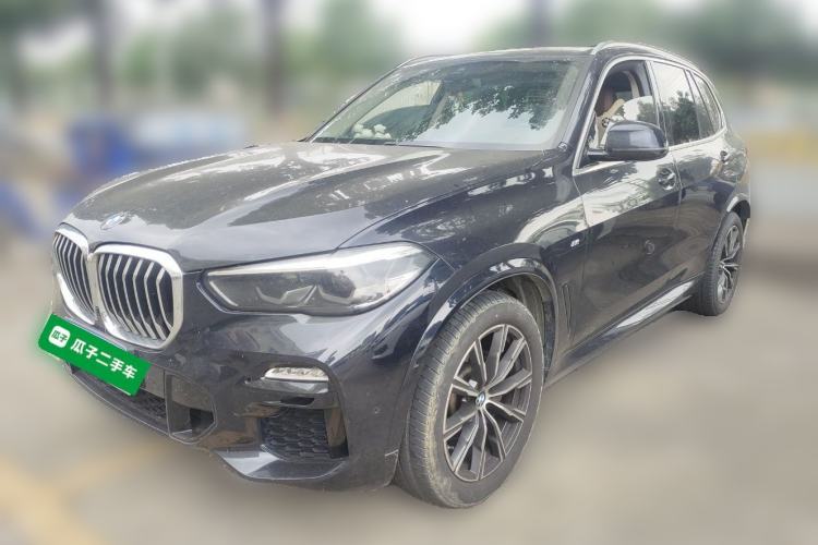 Used BMW X5 2020 xDrive30i M Sport Package