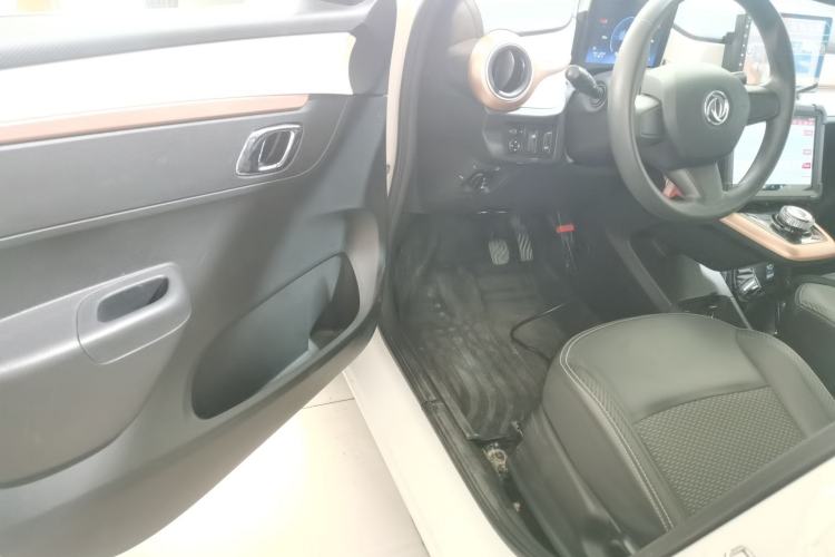 Used Dongfeng NAMMI EX1 2023 PRO Light Wind Edition Lightning Model