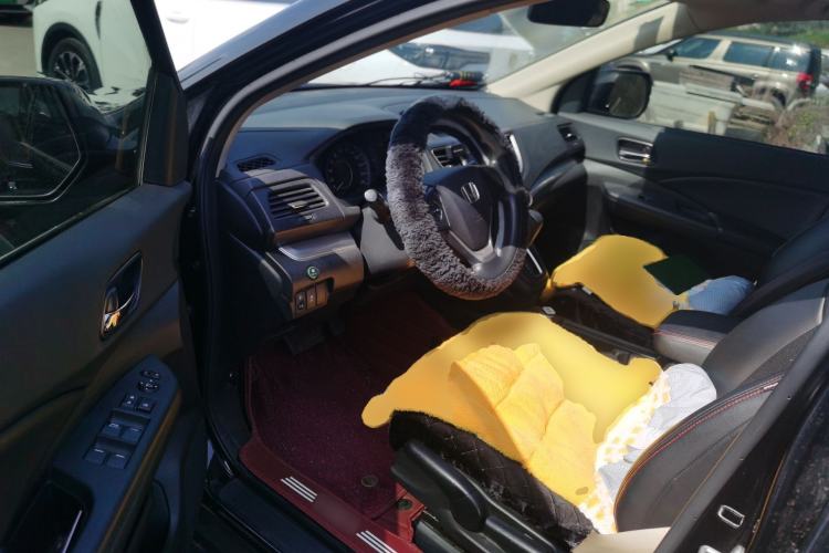 Used Honda CR-V 2016 2.0L two-wheel drive Urban Edition