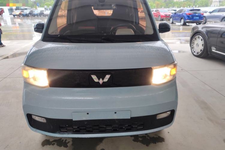 Used Wuling Hongguang MINIEV 2020 Freedom Version Lithium Iron Phosphate