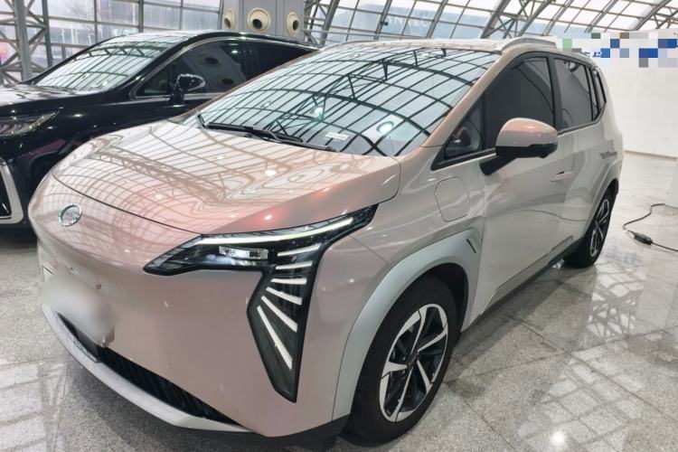 Used AION Y 2025 Plus 510 Zhihao Edition