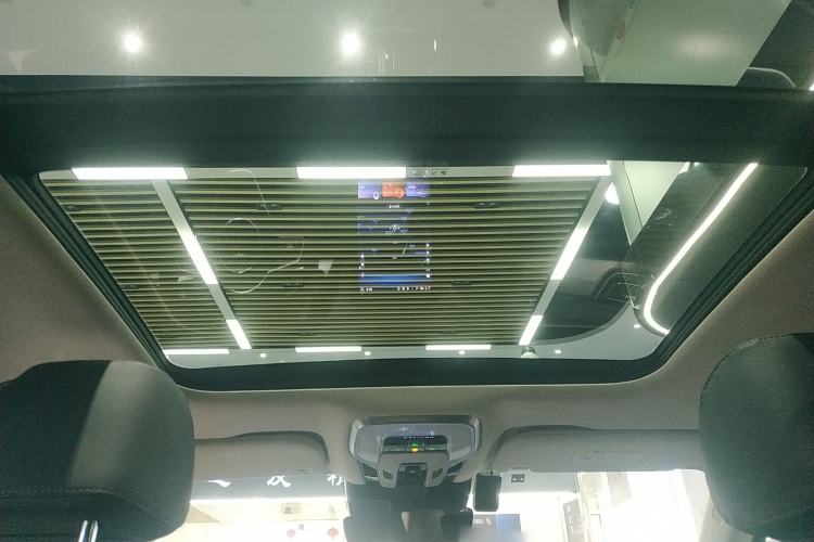 Used Hongqi H5 2023 2.0T Automatic Smart Connect Flagship Edition
