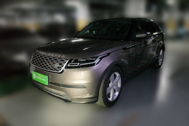 Used Land Rover Range Velar 2017 P380 S