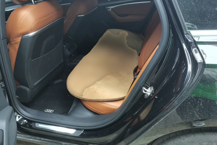 Used Audi A6L 2019 40 TFSI Luxury Dynamic Model