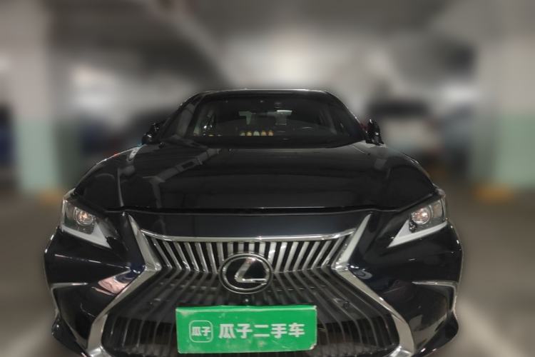 Used Lexus ES 2020 200 Excellence Edition