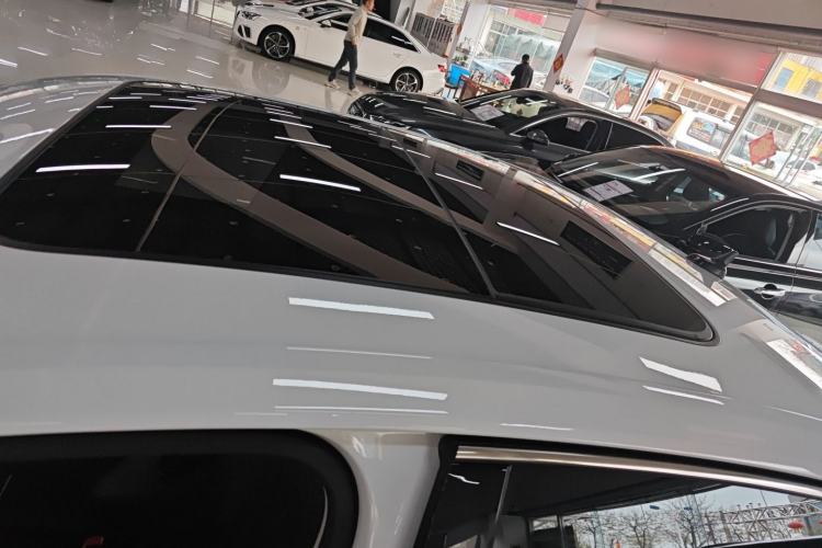 Used Volkswagen Sagitar 2023 280TSI DSG Beyond Lite Edition