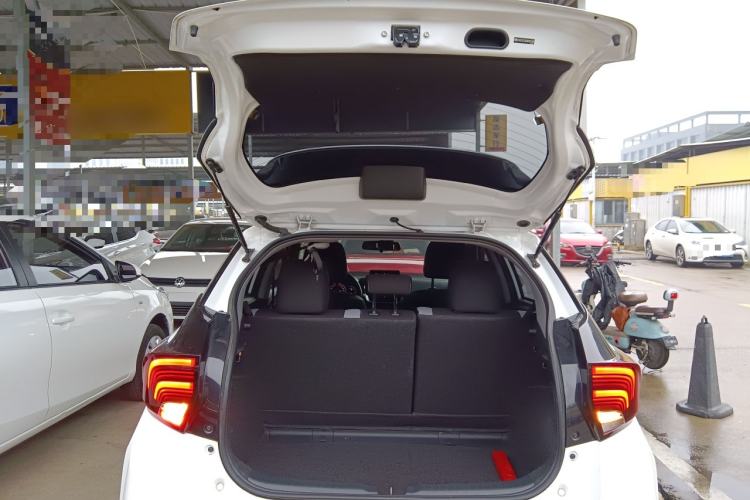 Used Toyota YARiS L Zhi Xuan 2022 X-Trail 1.5L CVT Leading PLUS Edition
