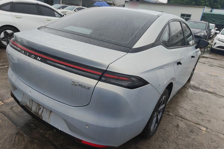 Used AION S MAX 2024 70 Star Edition