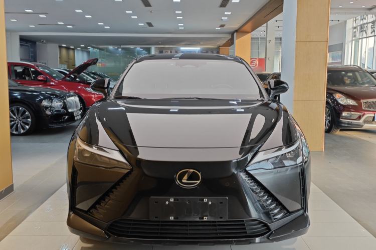 Used Lexus RZ 2023 300e Long-Range Indulgence Edition
