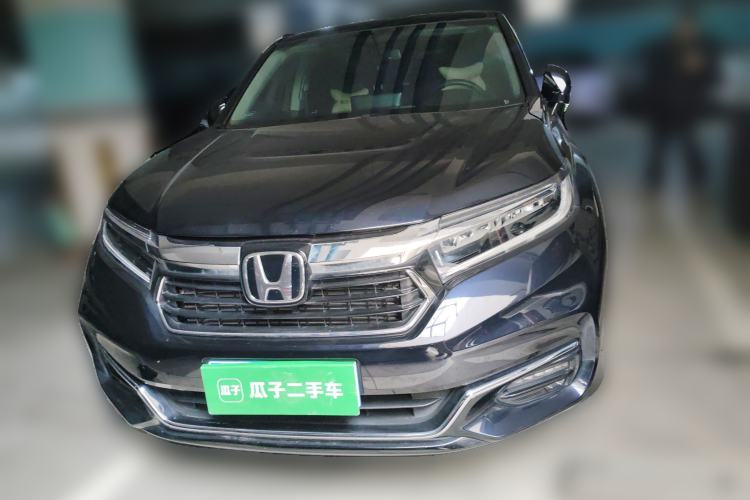 Used Honda Avancier 2023 370TURBO Two-Wheel-Drive Luxury Edition