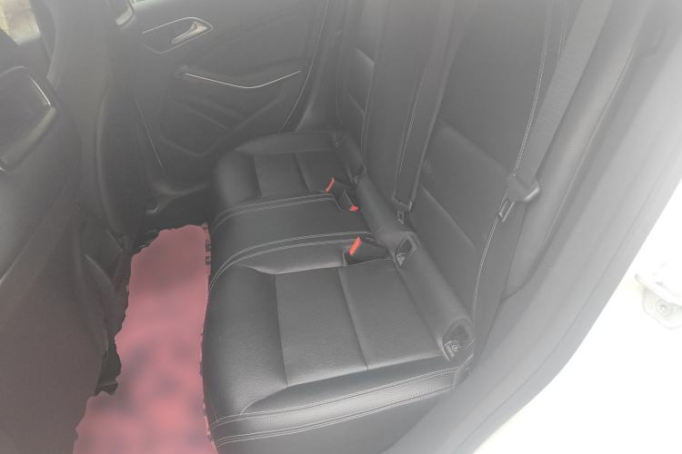 Used Mercedes-Benz CLA 2017 CLA 200 Style Edition