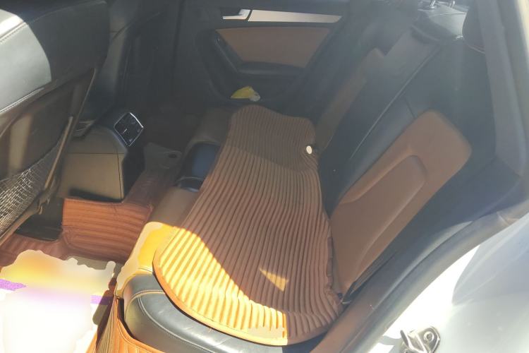 Used Audi A5 2014 Sportback 45 TFSI Fashion Edition
