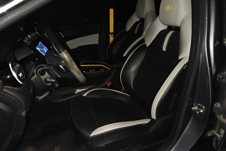 Used MG 6 2021 Pro 1.5T Automatic Trophy Smart Drive Flagship Edition