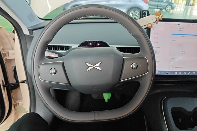 Used XPeng MONA M03 2024 515 Long-Range