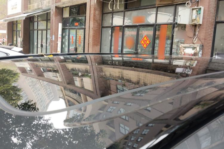 Used Lynk & Co 08 EM-P 2023 120km Long-Range Halo Roof