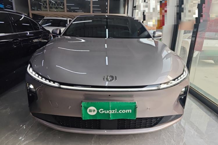 Used Qiyuan A07 2025 Range-Extended "True Fragrant" Edition 230 Flagship Model