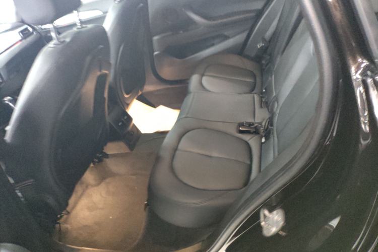 Used BMW X1 2016 sDrive18Li Fashion Model
