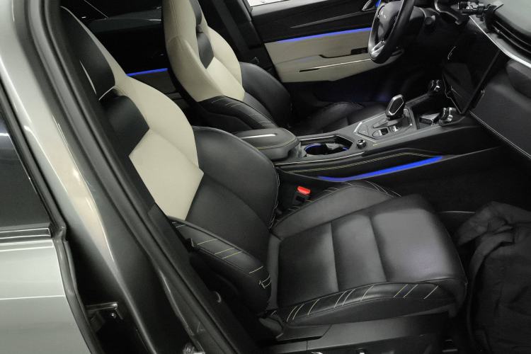 Used Lynk & Co 05 2020 2.0TD Two-Wheel Drive Shine Halo
