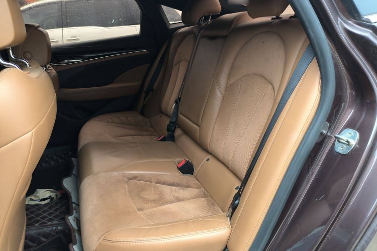 Used Buick LaCrosse 2016 20T Elite Edition