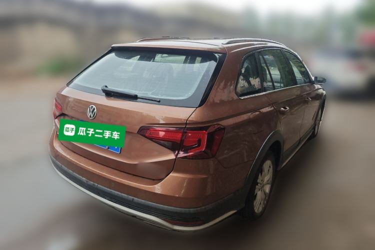 Used Volkswagen C-TREK 2017 1.6L Manual Comfort Model