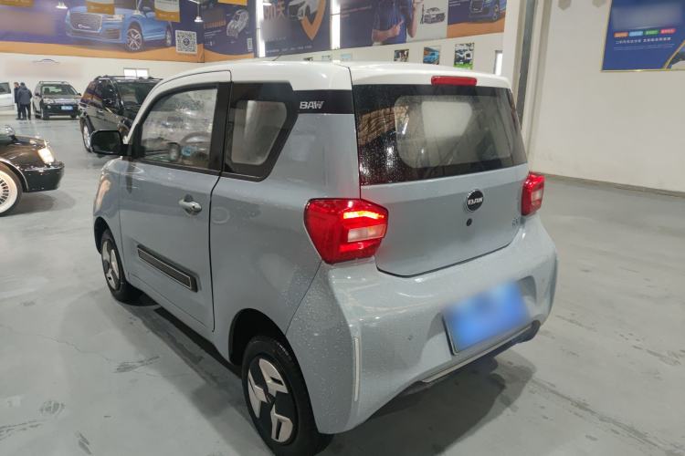 Used BAW Yuanbao 2022 Bao Meng Edition