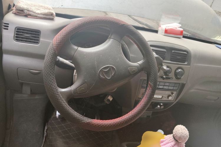 Used CHANGAN KAICHENG Star S460 2009 1.0L Base Version Steering Wheel