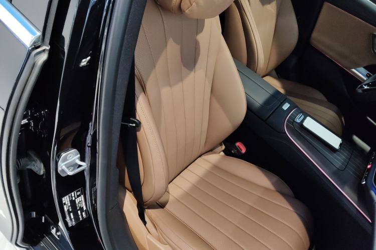 Used Mercedes-Benz E-Class 2024 Facelift E 300 L Luxury Edition